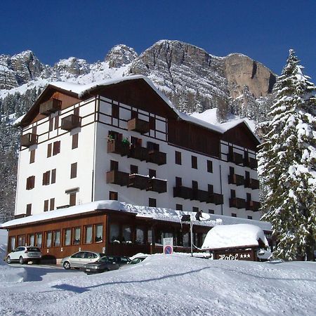 Hotel Lavaredo Misurina Kültér fotó