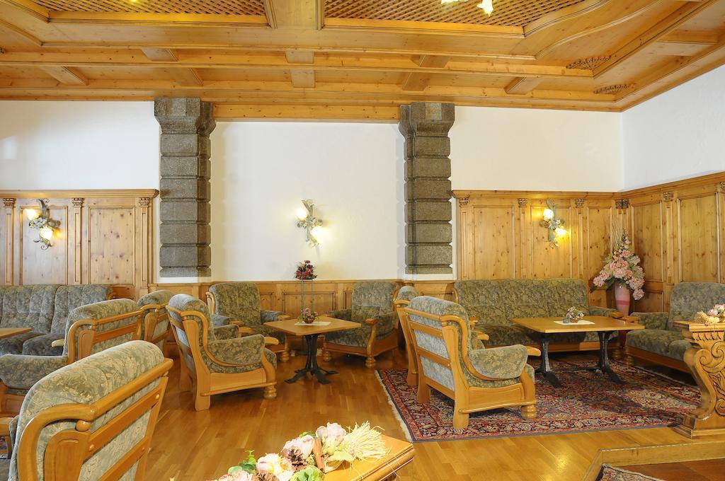 Hotel Lavaredo Misurina Kültér fotó